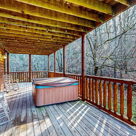 Enchanted Sevierville Exterior foto