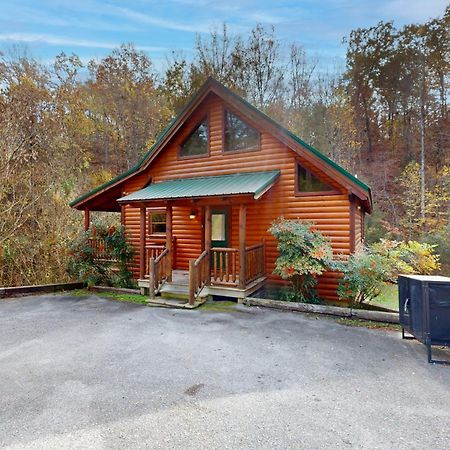 Enchanted Sevierville Exterior foto